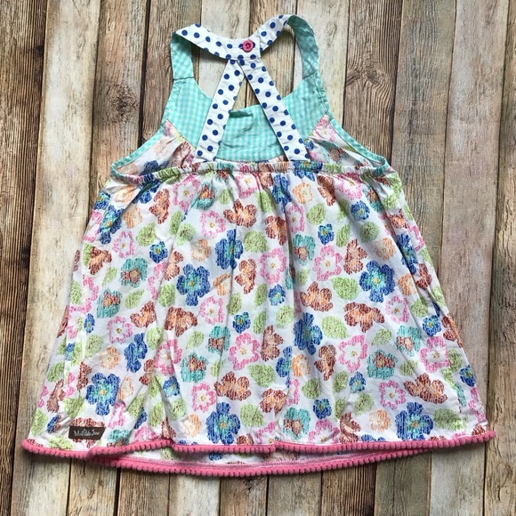 Matilda Jane Days In The Sand Tunic - Picture 2 of 3